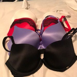Victoria Secret Bras